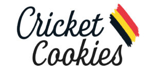 Cricket Cookies