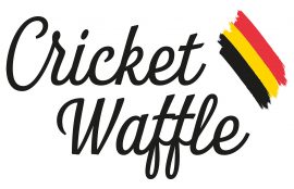 Cricket Waffle